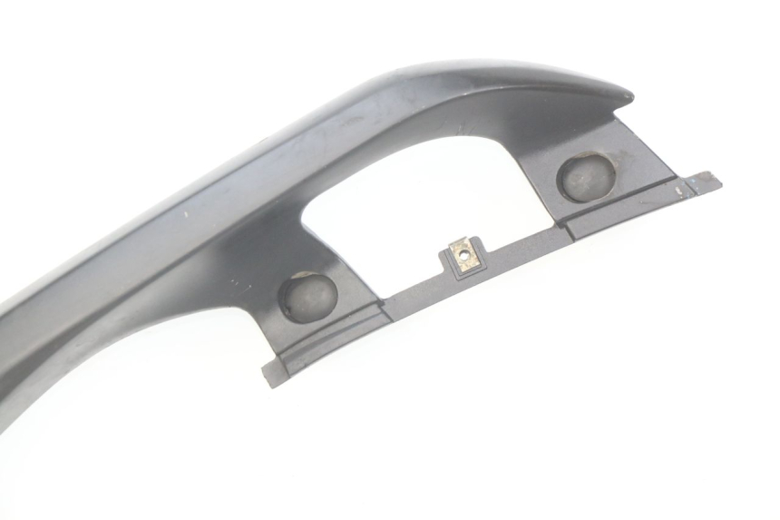 photo de PORTE PAQUET YAMASAKI YM T 125 (2015 - 2020) - État de surface