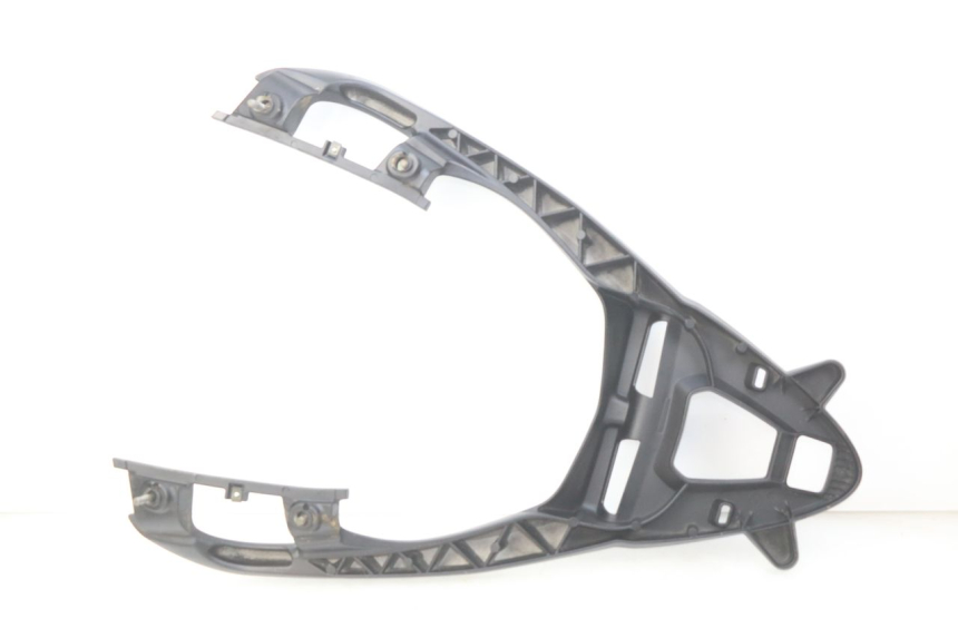 photo de PORTE PAQUET YAMASAKI YM T 125 (2015 - 2020) - Marquages et références