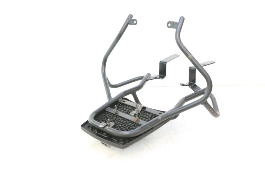 photo de PORTE PAQUET YAMAHA YP MAJESTY 125 (1998 - 2001) - Zoom état d’usage