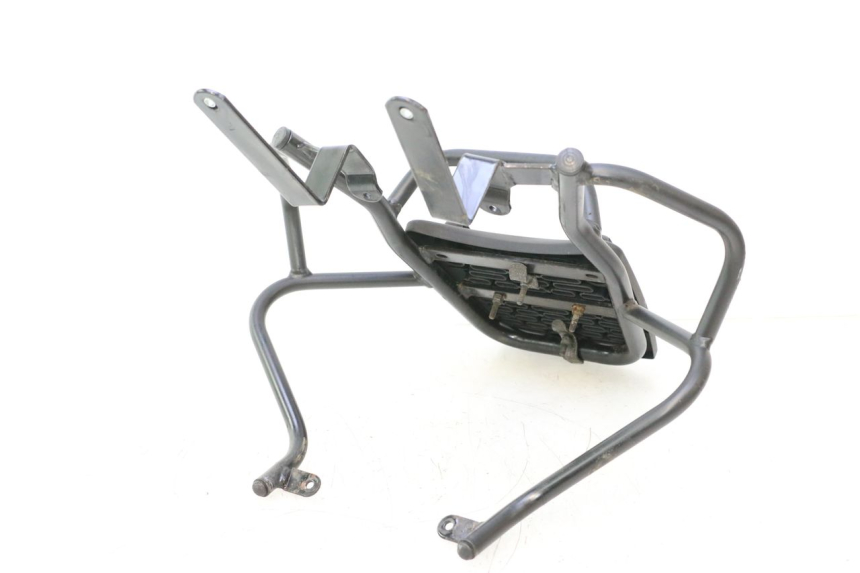 photo de PORTE PAQUET YAMAHA YP MAJESTY 125 (1998 - 2001) - État de surface
