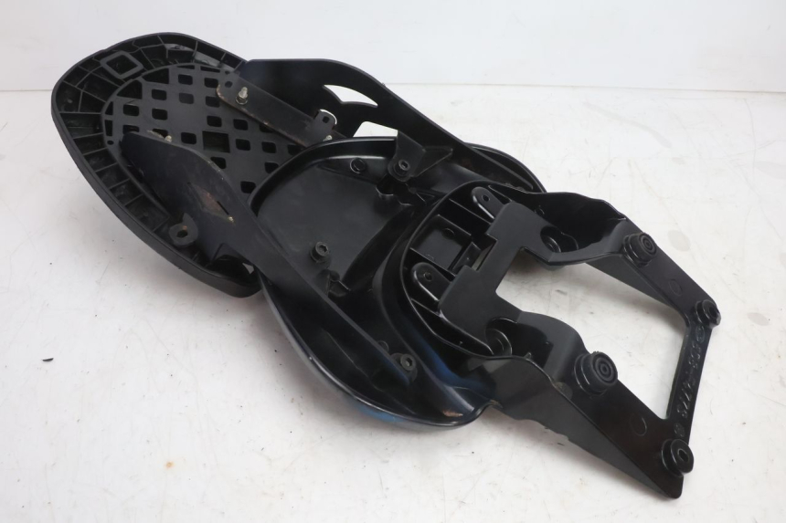 photo de PORTE PAQUET YAMAHA YP MAJESTY 125 (2007 - 2010) - Vue d’ensemble