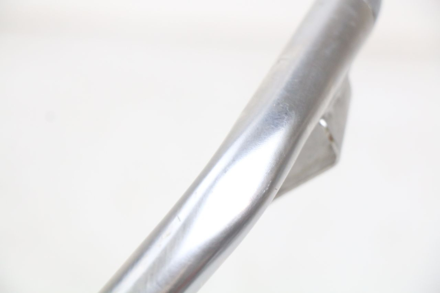 photo de PORTE PAQUET YIYING YY125T 125 (2006 - 2014) - Détail de la pièce