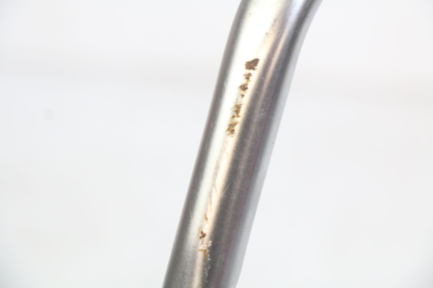 photo de PORTE PAQUET YIYING YY125T 125 (2006 - 2014) - Zoom état d’usage