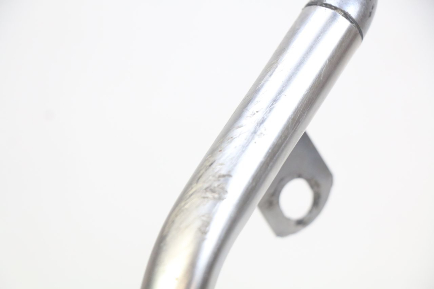 photo de PORTE PAQUET YIYING YY125T 125 (2006 - 2014) - Autre angle de vue