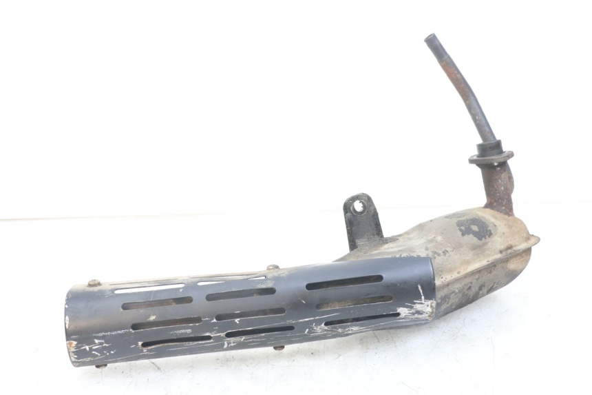 photo de POT ECHAPPEMENT PEUGEOT 103 VOGUE VS2 50 (2004 - 2017) - Vue principale