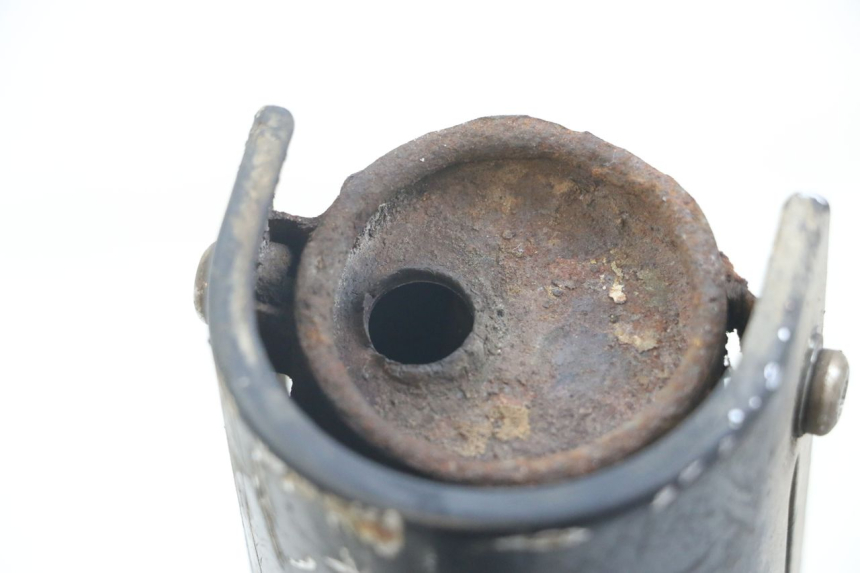 photo de POT ECHAPPEMENT PEUGEOT 103 VOGUE VS2 50 (2004 - 2017) - Détail de la pièce