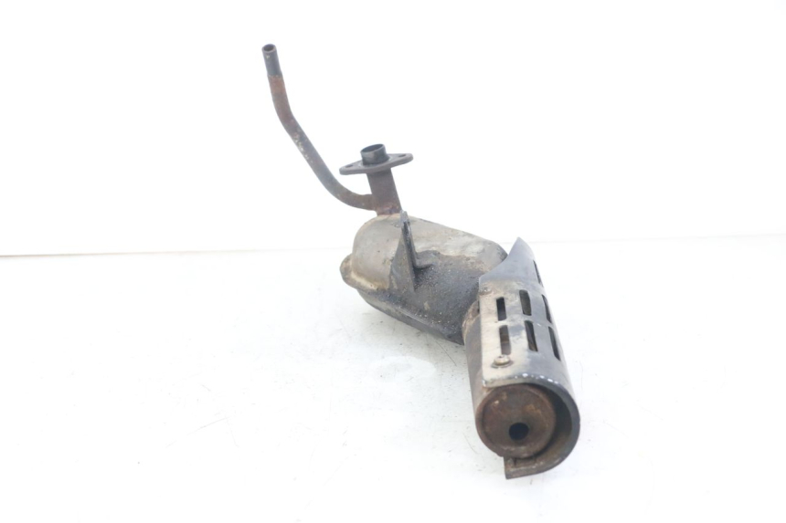 photo de POT ECHAPPEMENT PEUGEOT 103 VOGUE VS2 50 (2004 - 2017) - Vue produit