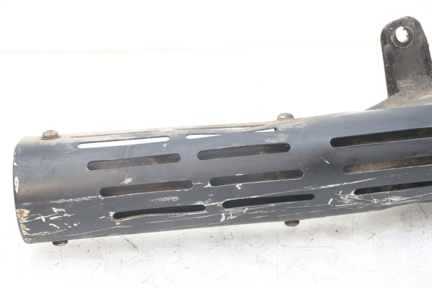 photo de POT ECHAPPEMENT PEUGEOT 103 VOGUE VS2 50 (2004 - 2017) - Zoom composants