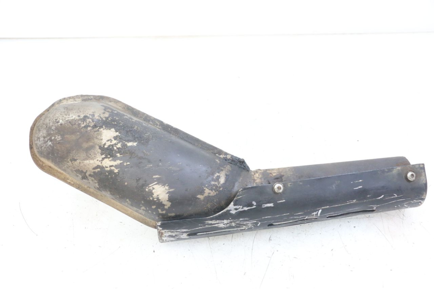 photo de POT ECHAPPEMENT PEUGEOT 103 VOGUE VS2 50 (2004 - 2017) - Zoom état d’usage