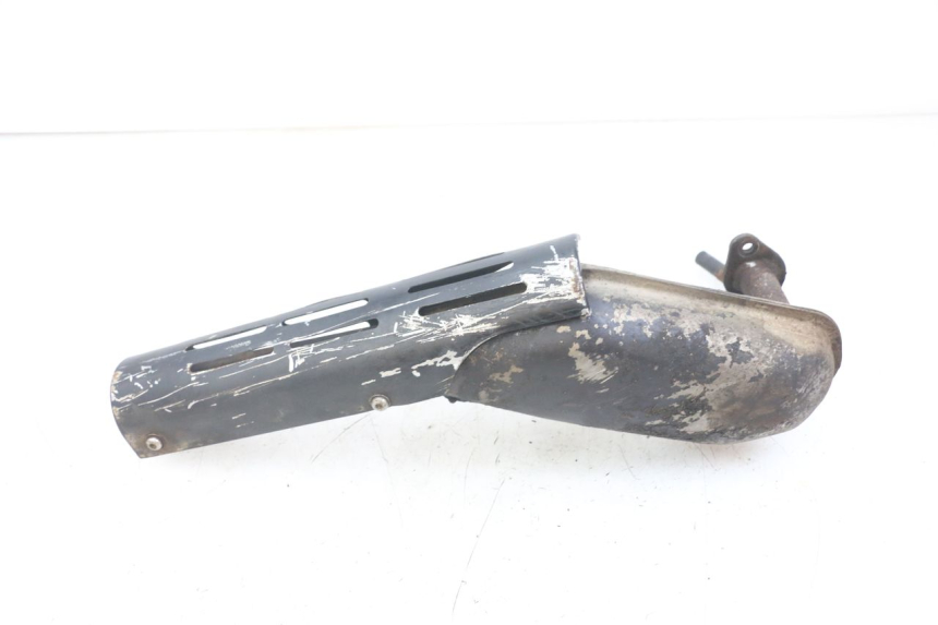 photo de POT ECHAPPEMENT PEUGEOT 103 VOGUE VS2 50 (2004 - 2017) - Points de fixation