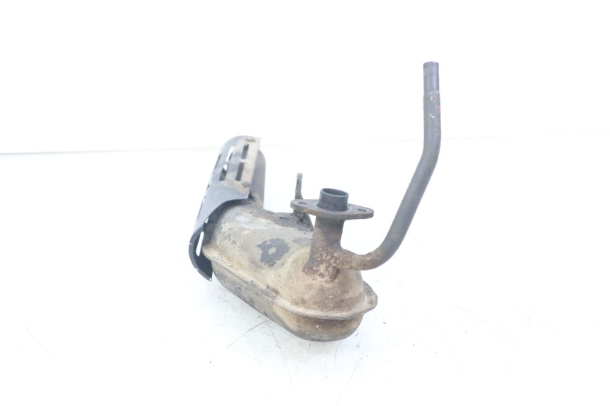 photo de POT ECHAPPEMENT PEUGEOT 103 VOGUE VS2 50 (2004 - 2017) - État de surface