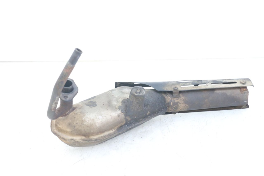 photo de POT ECHAPPEMENT PEUGEOT 103 VOGUE VS2 50 (2004 - 2017) - Pièce contrôlée