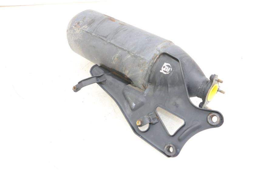 photo de Silencieux DAELIM A-FOUR 2T 50 (2005 - 2012) - Détail de la pièce