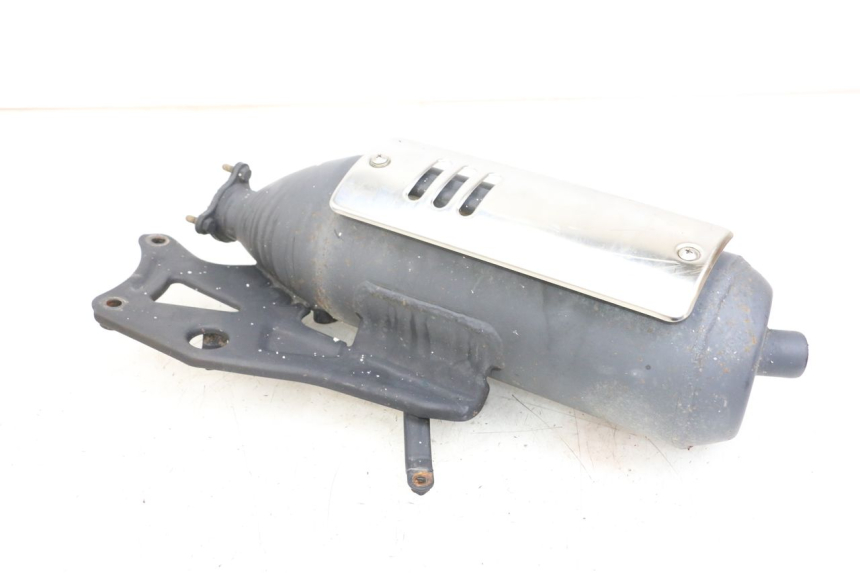 photo de Silencieux DAELIM A-FOUR 2T 50 (2005 - 2012) - Points de fixation