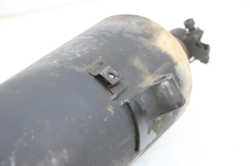 photo de POT ECHAPPEMENT ADIVA AD3 300 (2014 - 2020) - Autre angle de vue