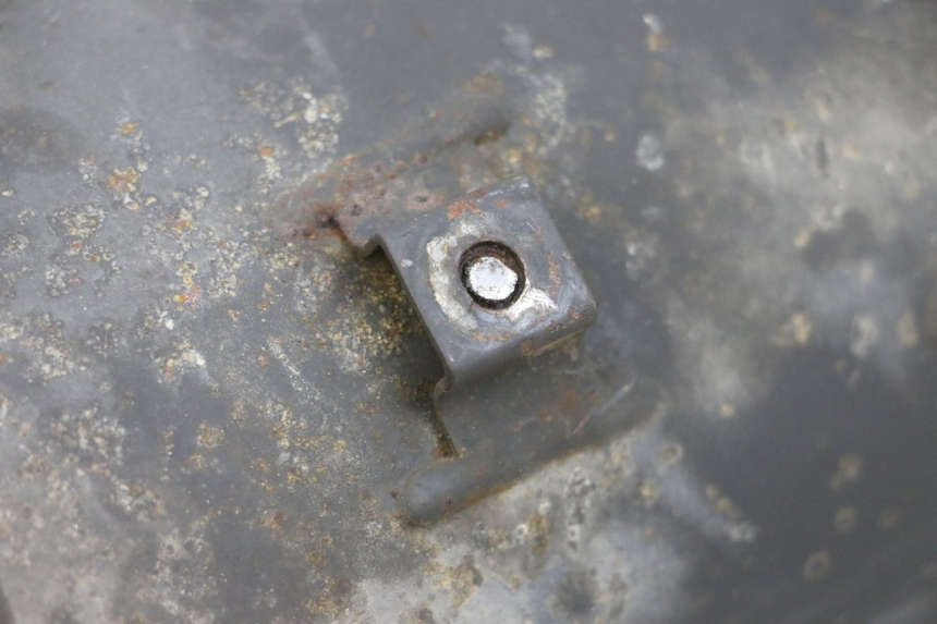 photo de POT ECHAPPEMENT ADIVA AD3 300 (2014 - 2020) - Vue d’ensemble