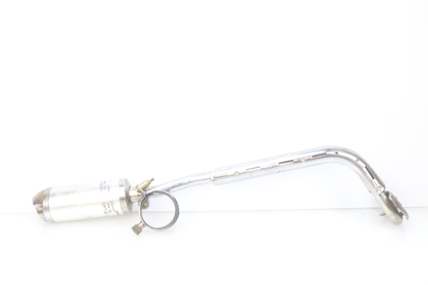 photo de POT ECHAPPEMENT ORION AGB37 CRF1 DIRT BIKE 125 (2013 - 2021) - Vue principale