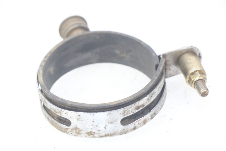 photo de POT ECHAPPEMENT ORION AGB37 CRF1 DIRT BIKE 125 (2013 - 2021) - Vue produit