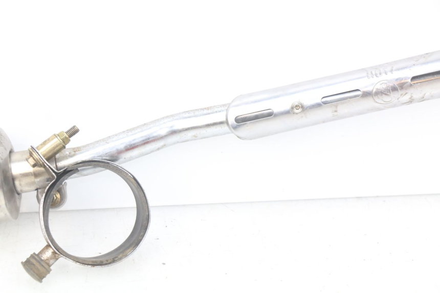 photo de POT ECHAPPEMENT ORION AGB37 CRF1 DIRT BIKE 125 (2013 - 2021) - Zoom composants