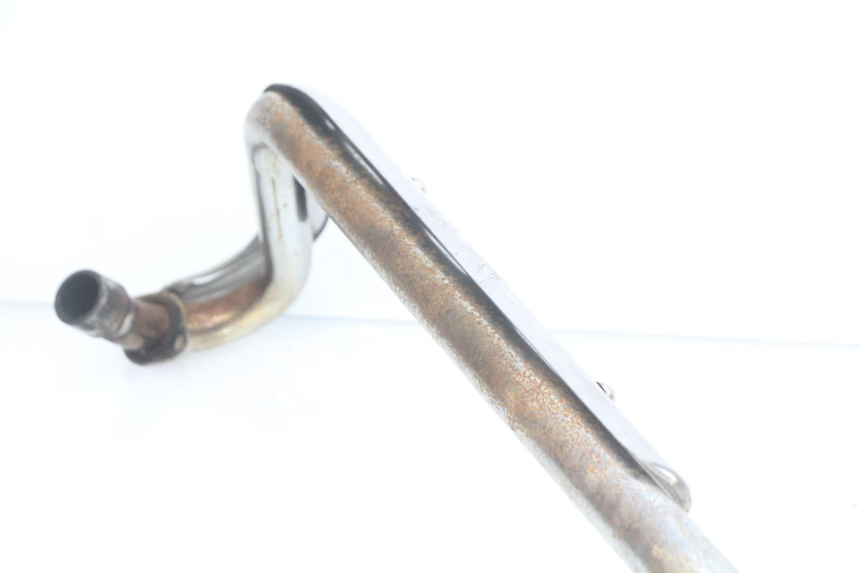 photo de POT ECHAPPEMENT ORION AGB37 CRF1 DIRT BIKE 125 (2013 - 2021) - Autre angle de vue