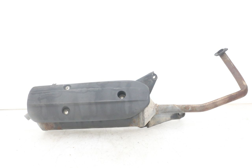 photo de POT ECHAPPEMENT KYMCO AGILITY 4T 50 (2005 - 2018) - Vue principale