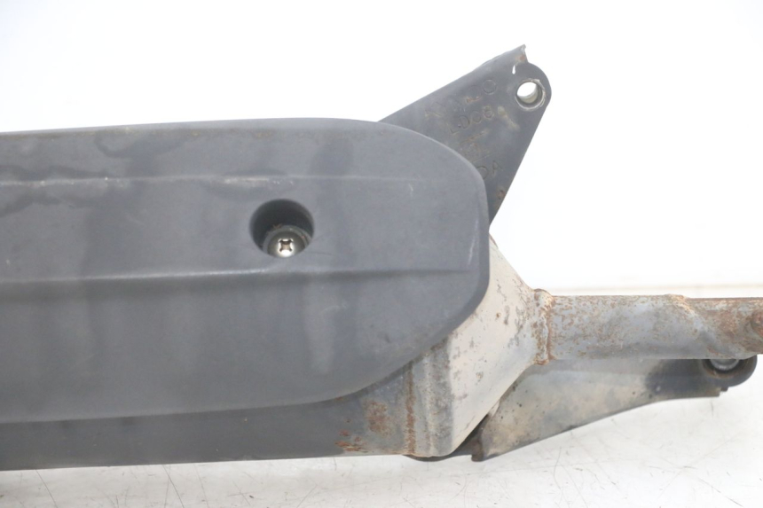 photo de POT ECHAPPEMENT KYMCO AGILITY 4T 50 (2005 - 2018) - Photo complémentaire