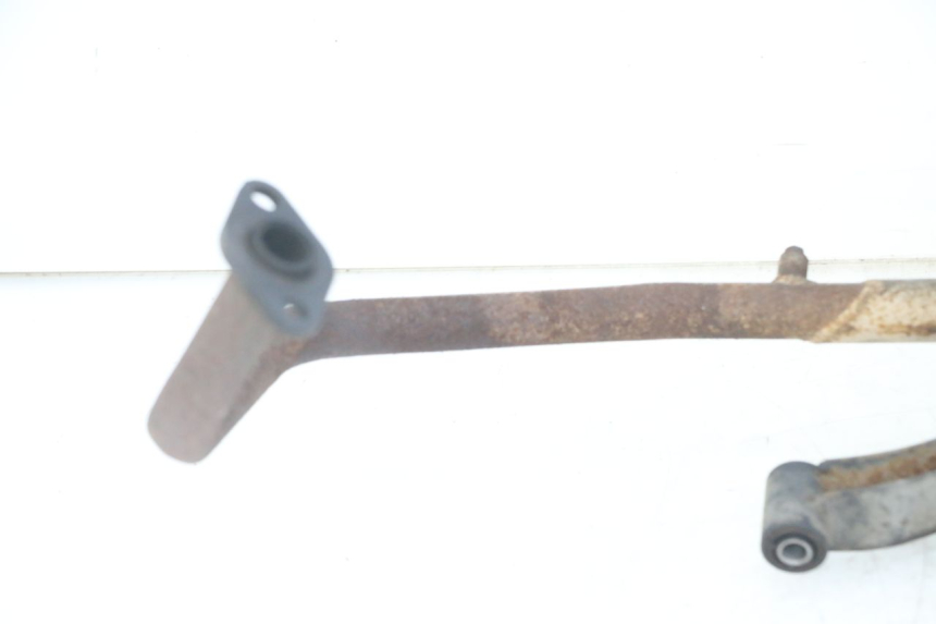 photo de POT ECHAPPEMENT KYMCO AGILITY 4T 50 (2005 - 2018) - Pièce contrôlée