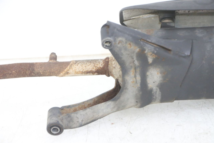 photo de POT ECHAPPEMENT KYMCO AGILITY 4T 50 (2005 - 2018) - Marquages et références