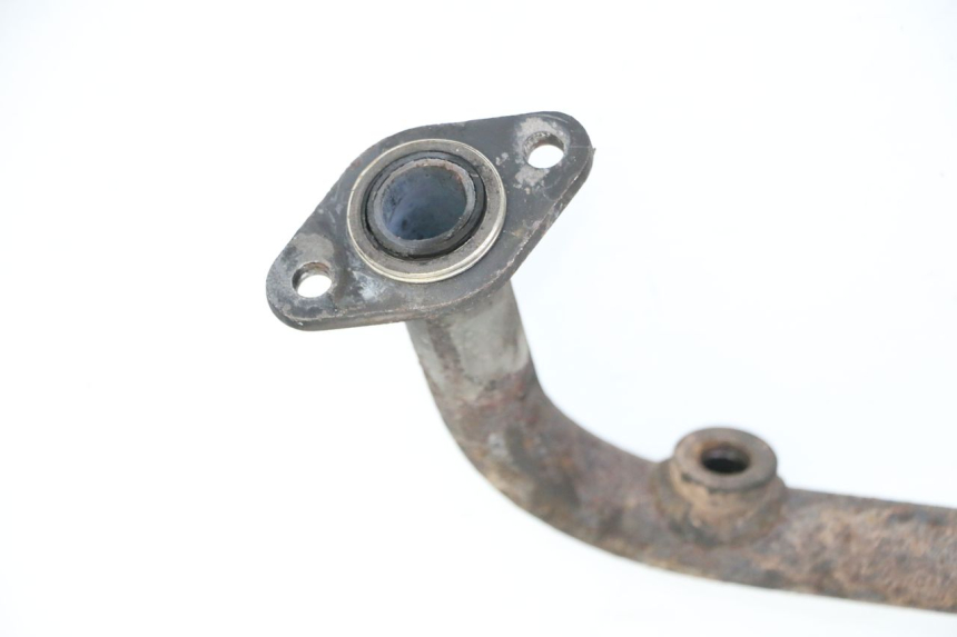 photo de POT ECHAPPEMENT KYMCO AGILITY 4T 50 (2018 - 2022) - Photo complémentaire