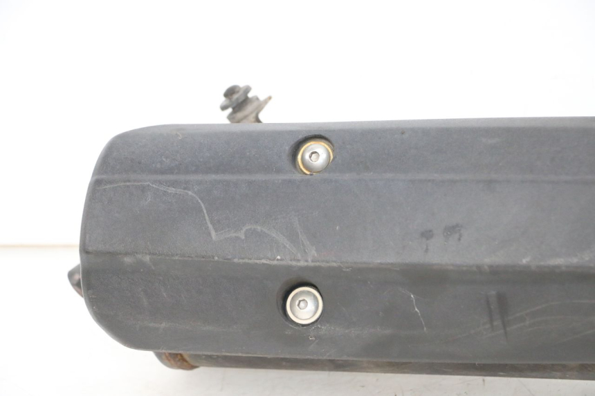 photo de POT ECHAPPEMENT KYMCO AGILITY 4T 50 (2018 - 2022) - Zoom qualité