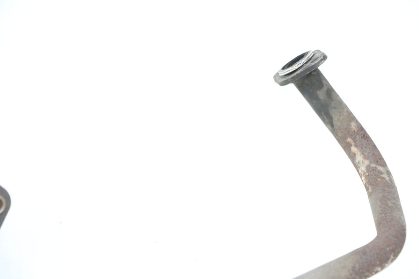 photo de POT ECHAPPEMENT KYMCO AGILITY 4T 50 (2005 - 2018) - Détails caractéristiques