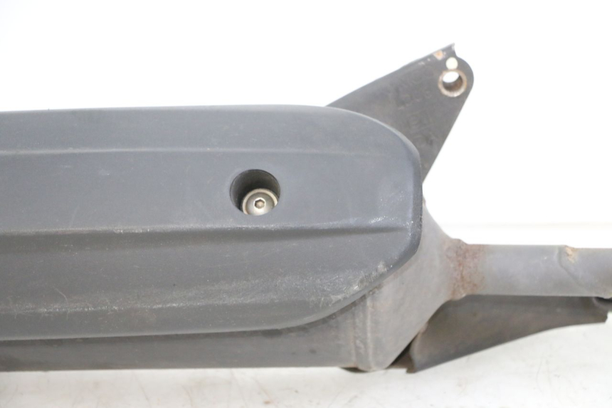 photo de POT ECHAPPEMENT KYMCO AGILITY 4T 50 (2005 - 2018) - Vue rapprochée