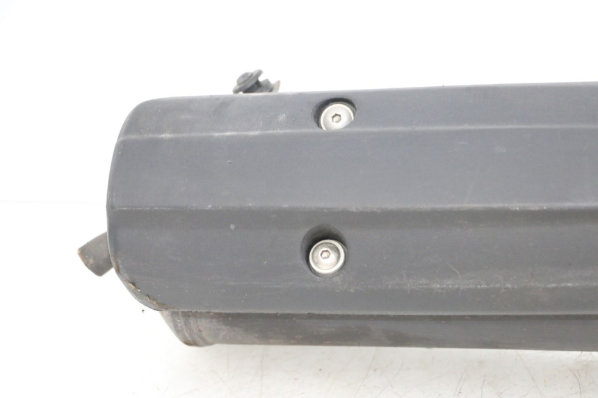 photo de POT ECHAPPEMENT KYMCO AGILITY 4T 50 (2005 - 2018) - Photo complémentaire