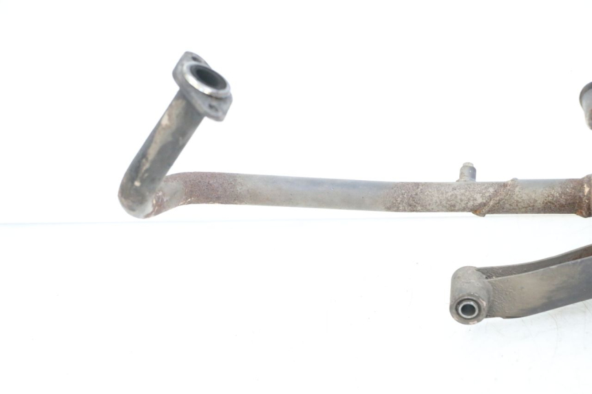 photo de POT ECHAPPEMENT KYMCO AGILITY 4T 50 (2005 - 2018) - État de surface