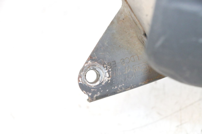 photo de POT ECHAPPEMENT KYMCO AGILITY 4T 50 (2018 - 2022) - Angle alternatif