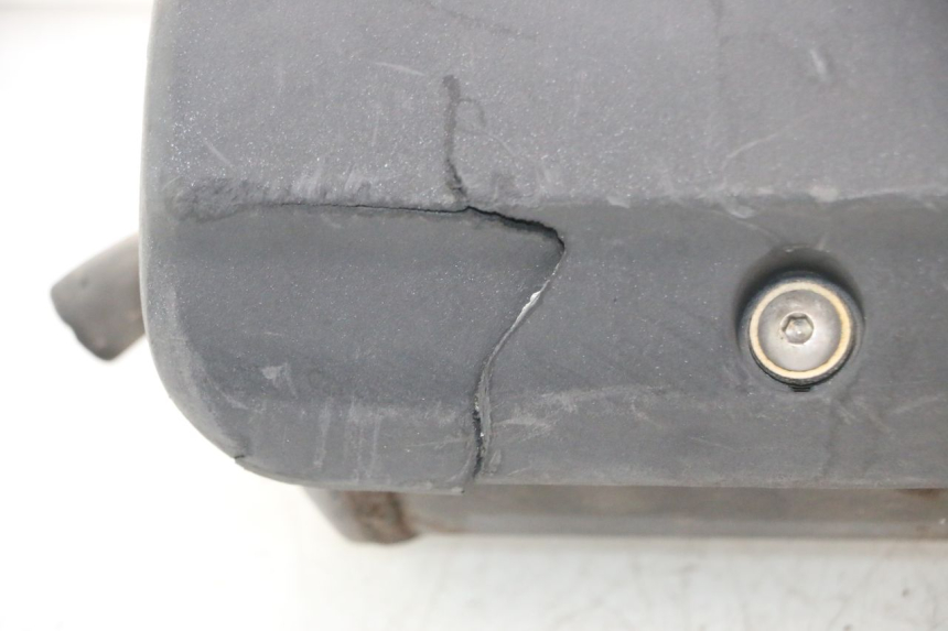 photo de POT ECHAPPEMENT KYMCO AGILITY 4T 50 (2018 - 2022) - Autre angle de vue