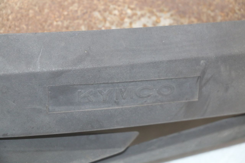 photo de POT ECHAPPEMENT KYMCO AGILITY CARRY 50 (2011 - 2020) - Vue produit