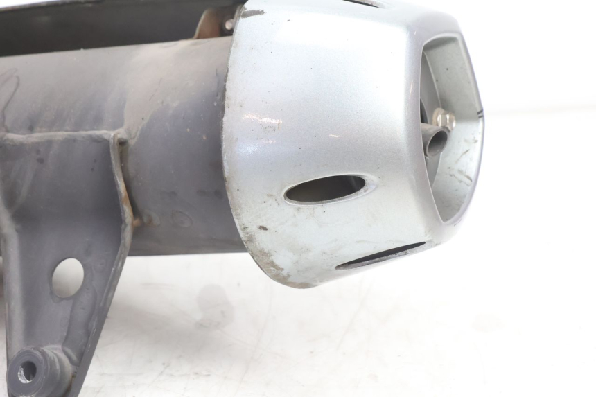 photo de POT ECHAPPEMENT KYMCO AGILITY CITY 16P 125 (2015 - 2024) - Angle alternatif