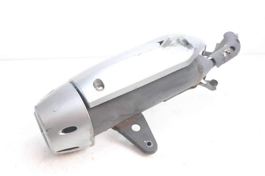 photo de POT ECHAPPEMENT KYMCO AGILITY CITY 16P 125 (2015 - 2024) - Marquages et références