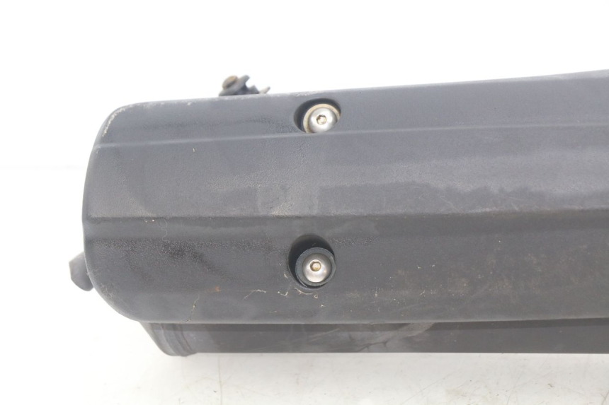 photo de POT ECHAPPEMENT KYMCO AGILITY DELIVERY 4T 50 (2018 - 2023) - Détails caractéristiques