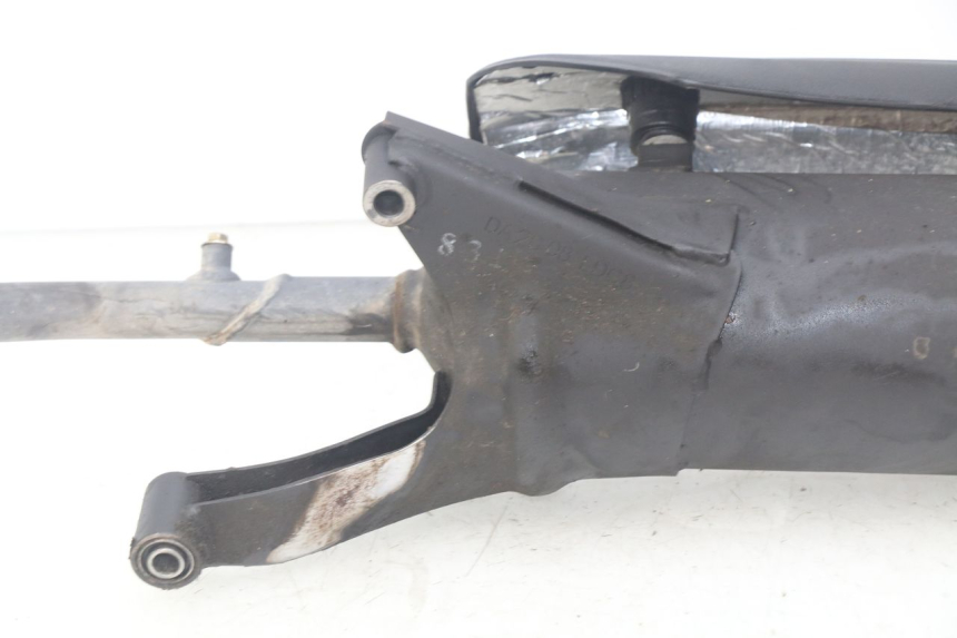 photo de POT ECHAPPEMENT KYMCO AGILITY DELIVERY 4T 50 (2018 - 2023) - Vue d’ensemble