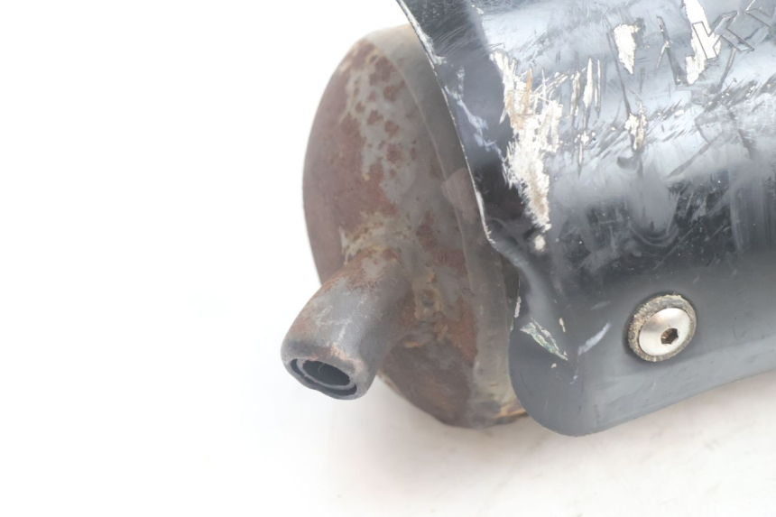 photo de POT ECHAPPEMENT KYMCO AGILITY FR 2T 50 (2012 - 2017) - État de surface