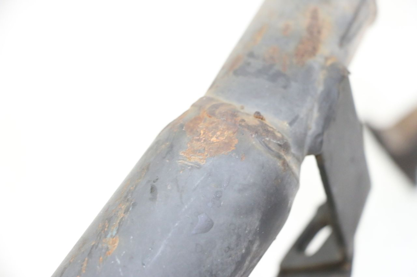 photo de POT ECHAPPEMENT KYMCO AGILITY NAKED RENOUVO 2T 50 (2011 - 2018) - Détail de la pièce