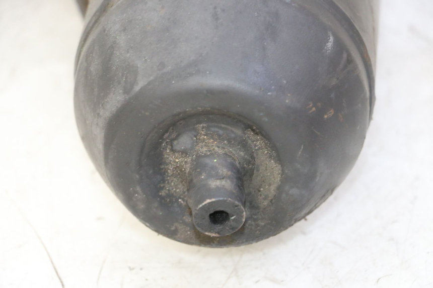 photo de POT ECHAPPEMENT KYMCO AGILITY NAKED RENOUVO 2T 50 (2011 - 2018) - Vue produit