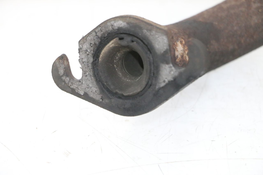 photo de POT ECHAPPEMENT KYMCO AGILITY NAKED RENOUVO 2T 50 (2011 - 2018) - Marquages et références