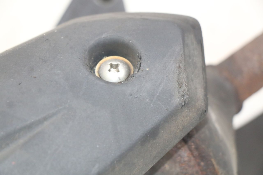 photo de POT ECHAPPEMENT KYMCO AGILITY RS 4T 50 (2009 - 2013) - Détail de la pièce