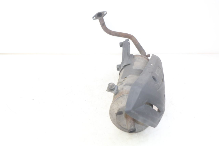 photo de POT ECHAPPEMENT KYMCO AGILITY RS 4T 50 (2009 - 2013) - Détails caractéristiques