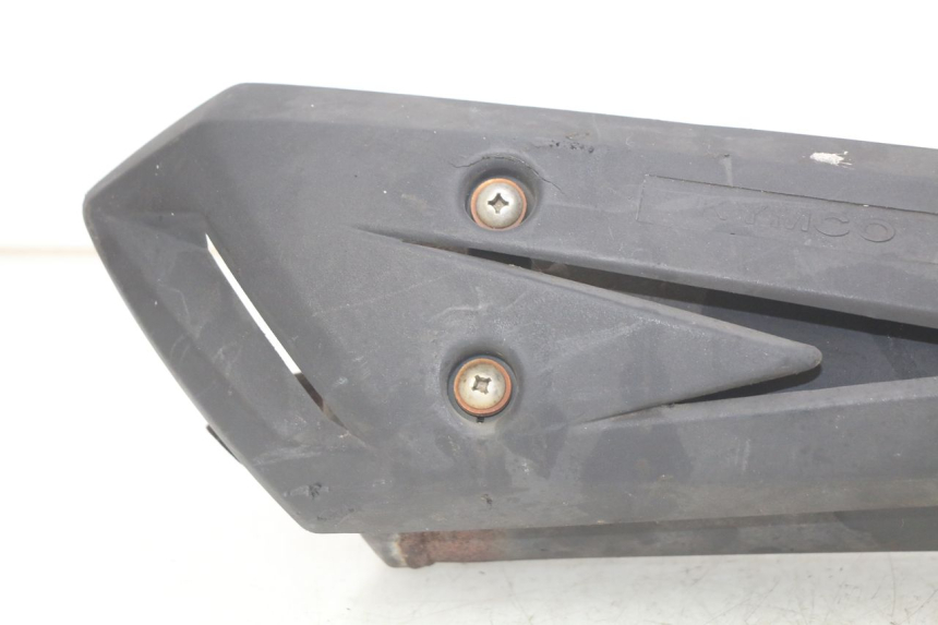 photo de POT ECHAPPEMENT KYMCO AGILITY RS 4T 50 (2009 - 2013) - Photo complémentaire