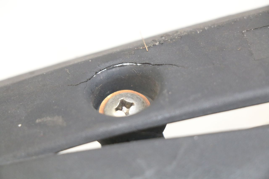 photo de POT ECHAPPEMENT KYMCO AGILITY RS 4T 50 (2009 - 2013) - Zoom état d’usage