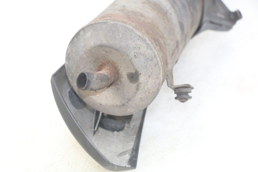 photo de POT ECHAPPEMENT KYMCO AGILITY RS 4T 50 (2009 - 2013) - Autre angle de vue